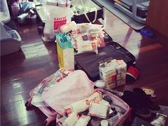-乐天免税店(明洞店)