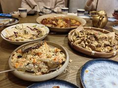 -那时新疆·若羌(经纬汇店)