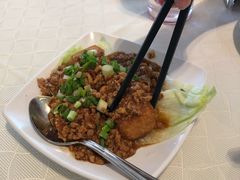 无招牌豆腐-无招牌海鲜餐厅(怡丰城店)