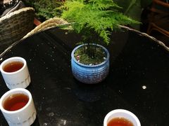 -百味馆·粤菜·湛江菜(后海花园店)