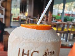 -半山半岛洲际度假酒店·观海廊