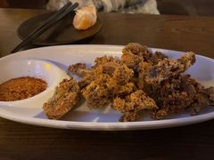 -人间半杯·小酒馆创意菜(三里屯店)