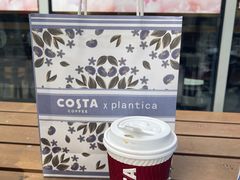-COSTA COFFEE(常熟路店)