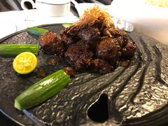 -民国红公馆·秦淮八艳(夫子庙店)