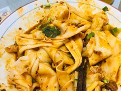 -大嘻咹biangbiang面(历史博物馆店)