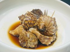 -A One Kitchen·南京精菜馆(德基广场店)