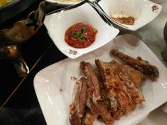 -京城小江南·土菜馆·蒸白鱼(东四十条店)