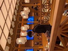 -一心创作料理屋(经开万达店)