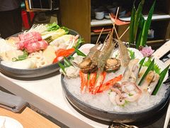 -生如夏花泰式火锅(鹭洲里店)