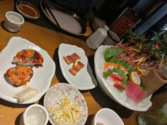 -和彩放题餐厅(酒仙桥店)