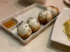 特色生煎-东泰祥生煎馆(重庆北路店)