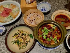 -南京大牌档(青岛万象城店)