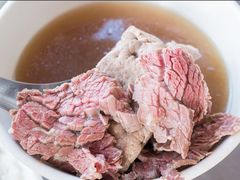 招牌牛肉汤-文章牛肉汤