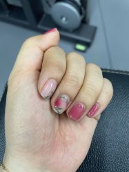 -丫丫NAIL日式自助美甲美睫沙龙