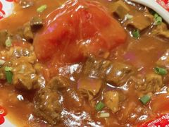 -受气牛肉·重庆耙牛肉(来福士店)