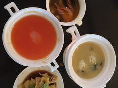 -AdD全日制餐厅(中谷花园酒店)