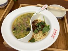 -万县面馆(高笋塘店)