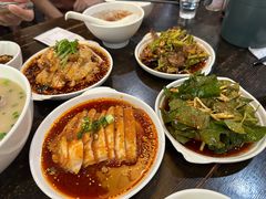 -牛王庙(龙华花园店)