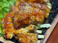 -南来顺饭庄·清真(南菜园店)