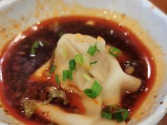 -龙抄手(春熙路总店)