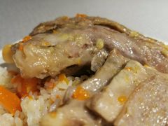 -巴依家新疆手抓饭(菱角湖万达店)