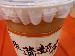 -香港鸳鸯王(西湖路店)