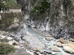 -太鲁阁公园