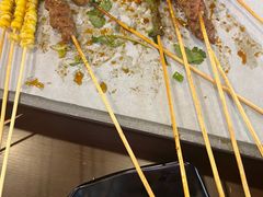 -林二哥宜烤官·宜宾小烧烤