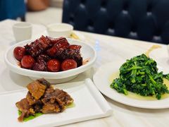 -宏玲餐厅(四川南路店)
