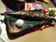 -友壹町寿司(嘉洲广场店)