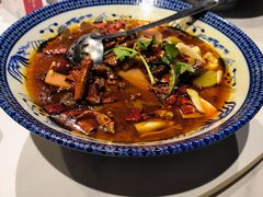 -大家食府·福建菜(FAC协盛中心庭院餐厅店)