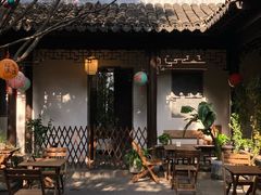 -我嘉书房(南翔名士居店)