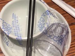 -百万叔(临湖店)