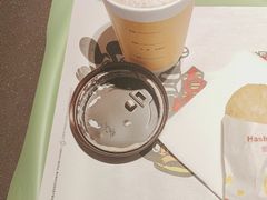 -麦当劳(安立路店)