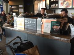 -星巴克(北京首都国际机场7店)