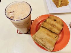 -亚坤(白沙浮广场店)