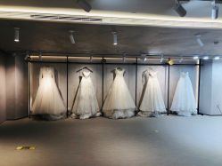 -B.Bridge Couture婚纱礼服(福田店)