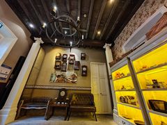 -ALBERGUE 1601 婆仔屋葡国餐厅
