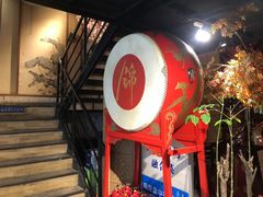 -锦上中式酒馆(南内环店)
