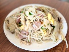 -马路桥姜汤面(江城大楼店)