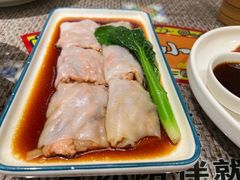 -岭南小生·粤港点心(南门口店)