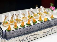 -金链花·泰国餐厅(国贸店)