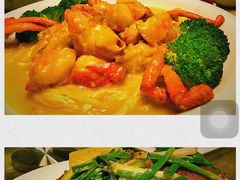 -东方之珠海鲜酒楼(南开店)