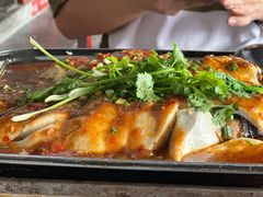 -邹胖哥好好吃餐馆(荔波美食街店)