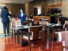 大堂-北京华彬费尔蒙酒店·刃餐厅