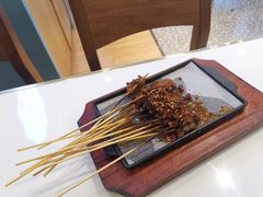 小鸡的胗-卡路里的烤宴(浑南首创店)