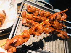 -大鸽饭(岗顶店)