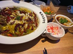 -太二酸菜鱼(正大广场店)
