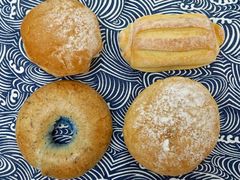 -啊噗吐呦现场烘焙(麦凯乐店)