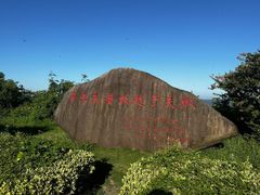 -苏州吴中太湖旅游区